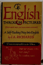 English THROUGH PICTURES