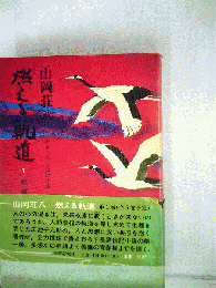 燃える軌道