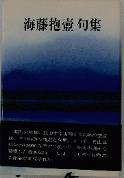 海藤抱壷句集