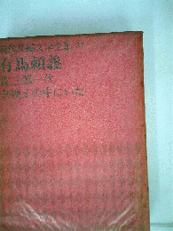 現代長編文学全集