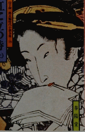虹に立つ侍　上