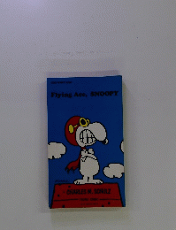 Flying　Ace,SNOOPY