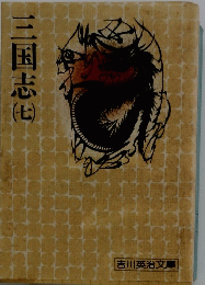 二国志(七）