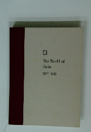 The　World　of　Rodin　1840-1917
