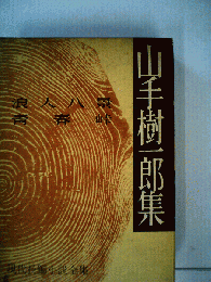 現代長篇名作全集
