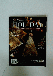HOLIDAY EASY IDEAS FOR GIFT-GIVING & DECOR