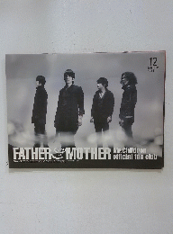 FATHER＆MOTHER　official fanclub　2010年12月