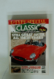 Classic And Sportscar Magazine　1994年6月