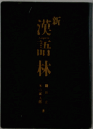 新漢語林　