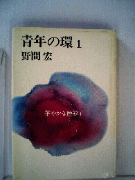 青年の環