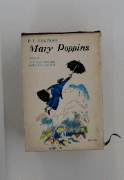 Mary　Poppins