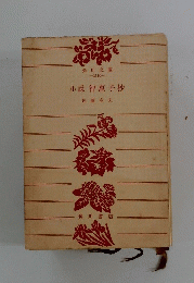 小説智恵子抄