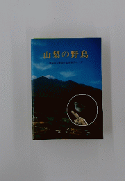 山梨の野鳥