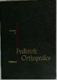 Pediatric　Orthopedics