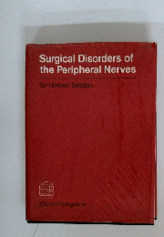 Surgical Disorders of the Peripheral Nerves
