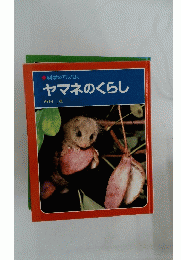 ヤマネのくらし