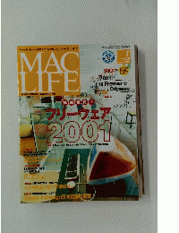 MAC LIFE　1