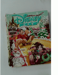 DISNEY　FAN　２０１４年１月