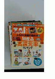 ダダイヤモンド・ザイ　Diamond ZAI　2015年5月号