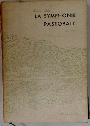 La Symphonie pastorale