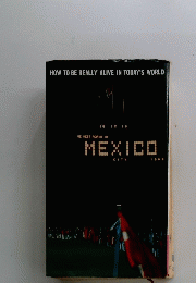 MEXICO　1968