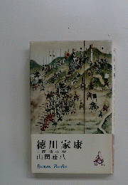 徳川家康 11　龍虎の巻