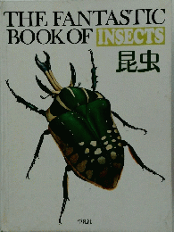 THE　FANTASTIC　BOOK　OF　INSECTS