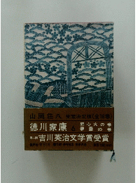 徳川家康 6　続心火の巻 碧雲の巻