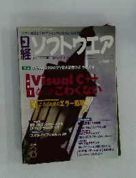 ソフトウエア　NIKKEISOFTWARE　1999　3