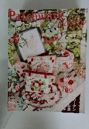 Patchwork Tsushin 2012年4月号　NO167
