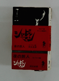 夜の旅人