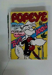 POPEYE　1981