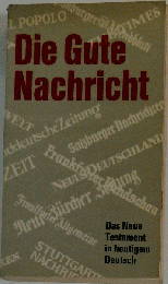 Die Gute Nachricht