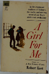 A　Girl　For　Me　
