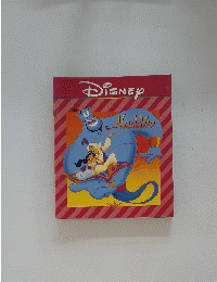 Disney　Maddin
