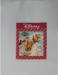 DISNEY DISNEY'S HERCULES