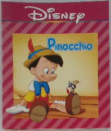 Pinocchio