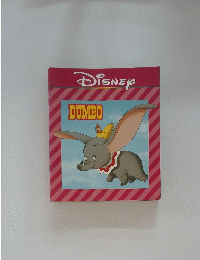 DISNEY　DUMBO
