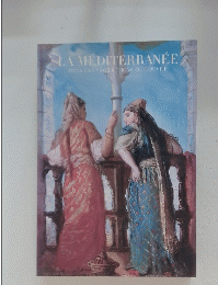 A MEDITERRANEE DANS LES COLLECTIONS DU LOUVRE