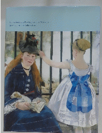 Impressionist and Post-Impressionist Masterpieces from the National Gallery of Art