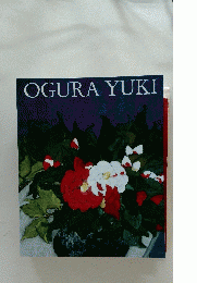 OGURA　YUKI