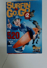 SURFIN　GO.GO