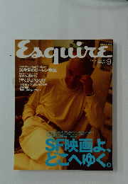 Esquire　1997年9月号