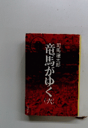 竜馬がゆく　6