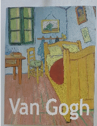 Van　Gogh
