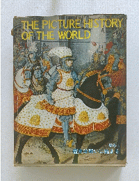 THE　PICTURE　HISTORY　OF　THE　WORLD　