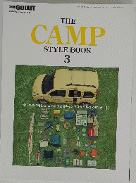 CAMP　STYLE　BOOK　3