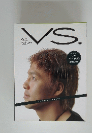 VS.　バーサス　04 12 Life as Sports