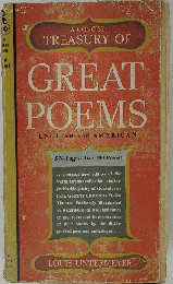 GRT POEMS TREAS