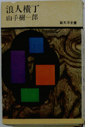 浪人横丁